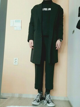 🕇🕇さんのコーディネート