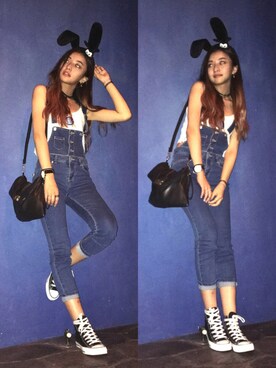 KUMIさんのコーディネート