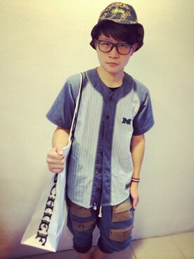 Donisさんのコーディネート