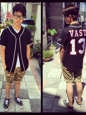 Donisさんのコーディネート