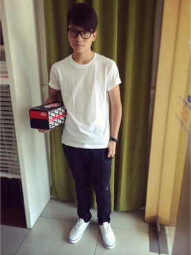 Donisさんのコーディネート