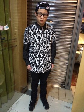 Donisさんのコーディネート