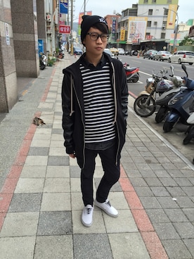 Donisさんのコーディネート