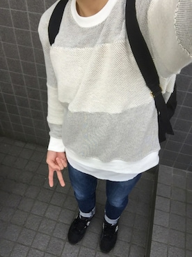 ろんさんのコーディネート