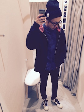 SUさんのコーディネート