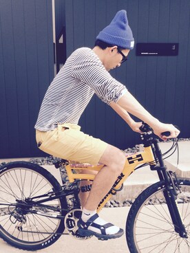 SUさんのコーディネート