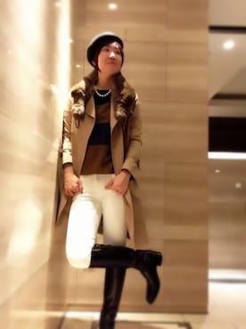 Koharuさんのコーディネート