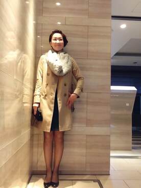 Koharuさんのコーディネート