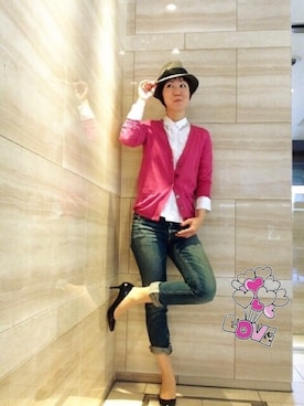 Koharuさんのコーディネート