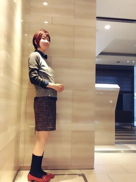 Koharuさんのコーディネート