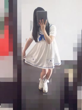 bloody2012さんのコーディネート