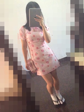 bloody2012さんのコーディネート