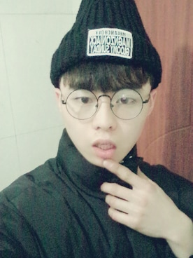 魔豆少年さんのコーディネート