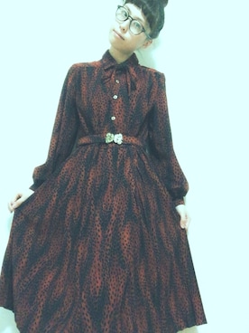 お はなさんのコーディネート