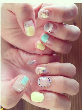 ayu☆さんのコーディネート