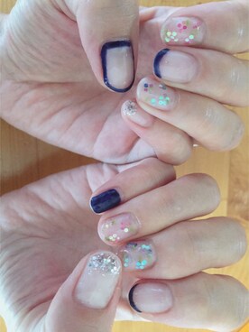 ayu☆さんのコーディネート