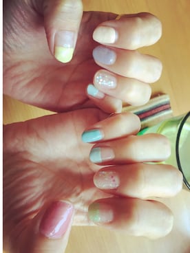 ayu☆さんのコーディネート