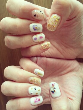 ayu☆さんのコーディネート