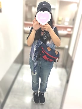 R♡さんのコーディネート