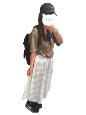 R♡さんのコーディネート