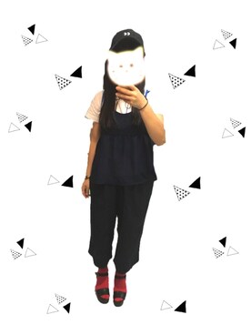 R♡さんのコーディネート