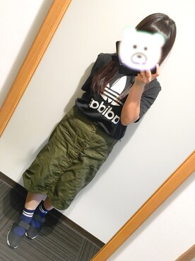 R♡さんのコーディネート