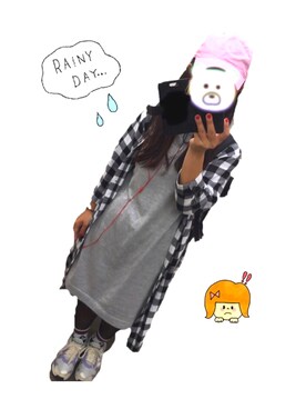 R♡さんのコーディネート