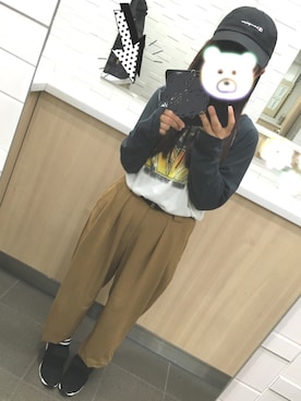 R♡さんのコーディネート