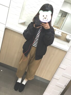 R♡さんのコーディネート