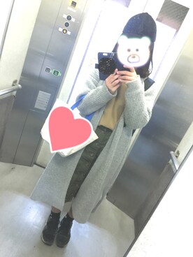 R♡さん(レディース・151cm)の秋コーディネート