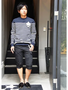 JINYAさんのコーディネート