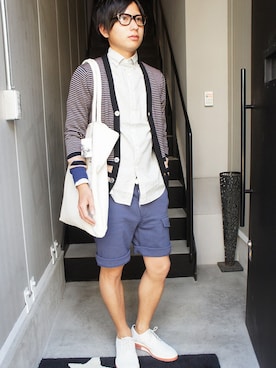 JINYAさんのコーディネート