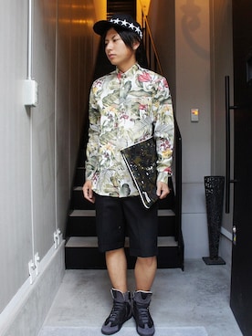 JINYAさんのコーディネート