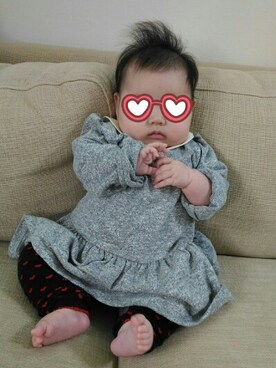 milletさんのコーディネート