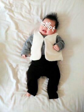 milletさんのコーディネート