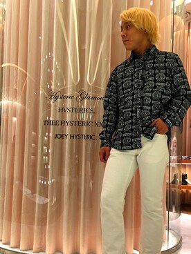 TOUGIさんのコーディネート