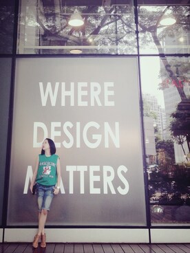 EvenBeanBeanさんのコーディネート