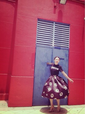 EvenBeanBeanさんのコーディネート