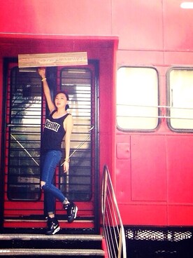 EvenBeanBeanさんのコーディネート