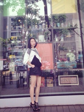 EvenBeanBeanさんのコーディネート