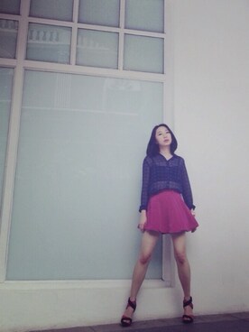 EvenBeanBeanさんのコーディネート