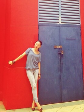 EvenBeanBeanさんのコーディネート