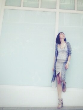 EvenBeanBeanさんのコーディネート