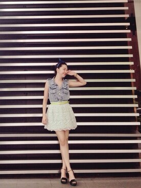 EvenBeanBeanさんのコーディネート