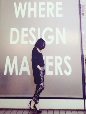 EvenBeanBeanさんのコーディネート