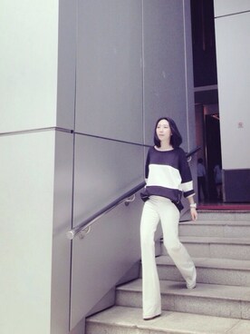 EvenBeanBeanさんのコーディネート