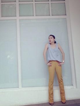 EvenBeanBeanさんのコーディネート