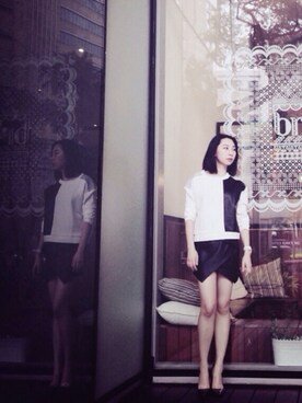 EvenBeanBeanさんのコーディネート