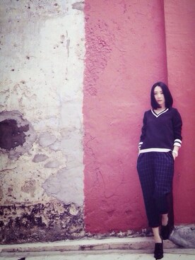 EvenBeanBeanさんのコーディネート