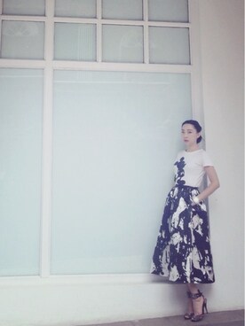 EvenBeanBeanさんのコーディネート